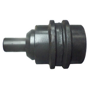 View Volvo Top Roller