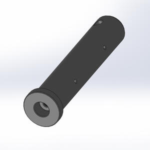 View Volvo Pin