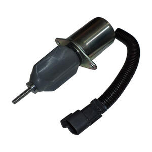 View Volvo Fuel Stop Solenoid