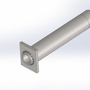 View Volvo Pin