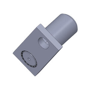 Volvo/Pel Job Pin