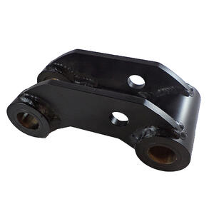 View Volvo Bucket Link