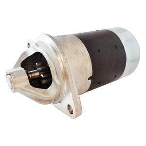 View Kobelco/Yanmar Starter Motor