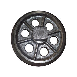 View Hyundai Idler